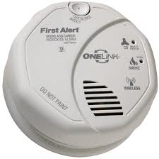 Smoke alarms