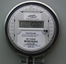 Meter upgrades